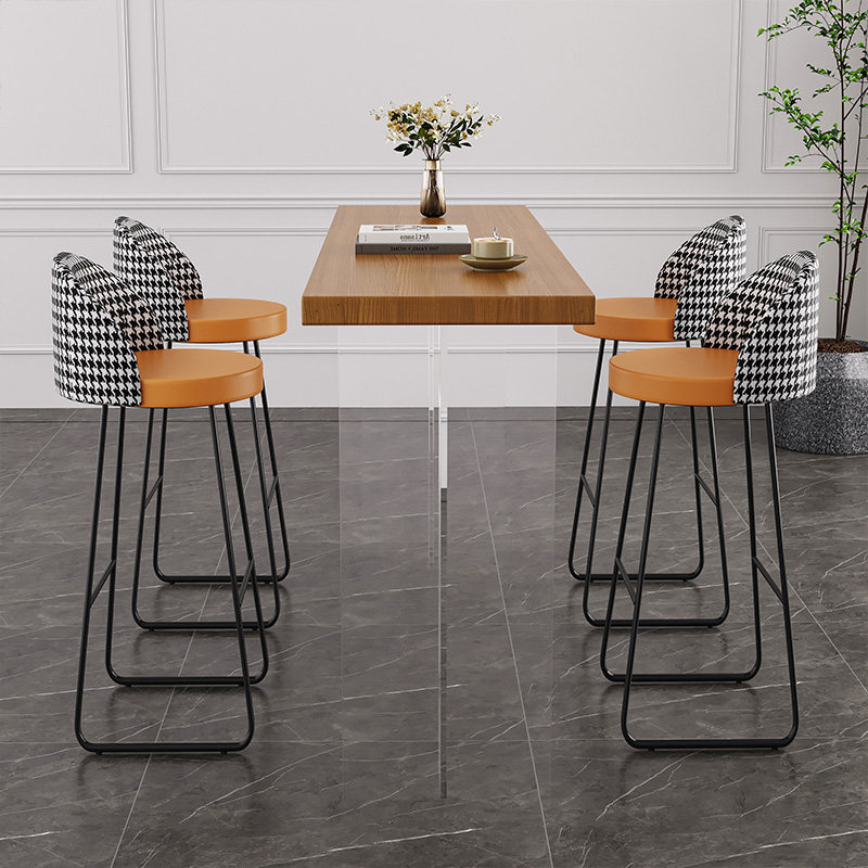 Nordic Acrylic Floating Solid  - Tables review and price
