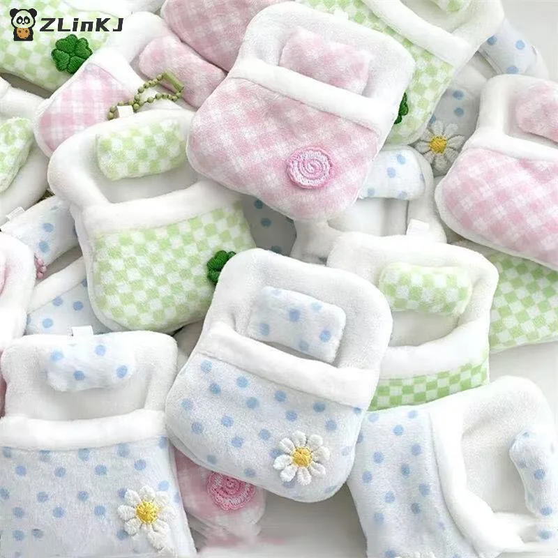Cute plush four-leaf clover do - Bedroom Furniture review and price