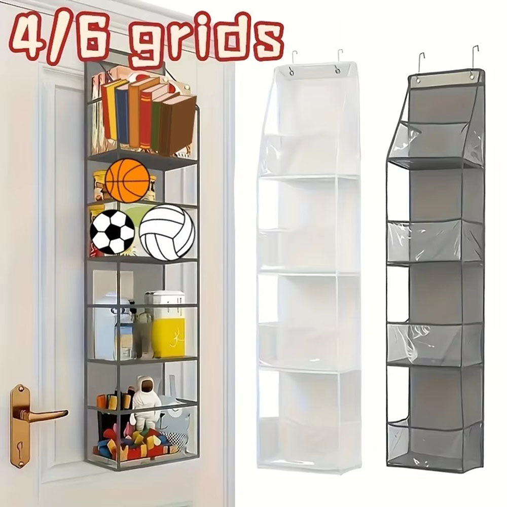 4/6 Layer Hanging Organizer Be - Bedroom Furniture review and price