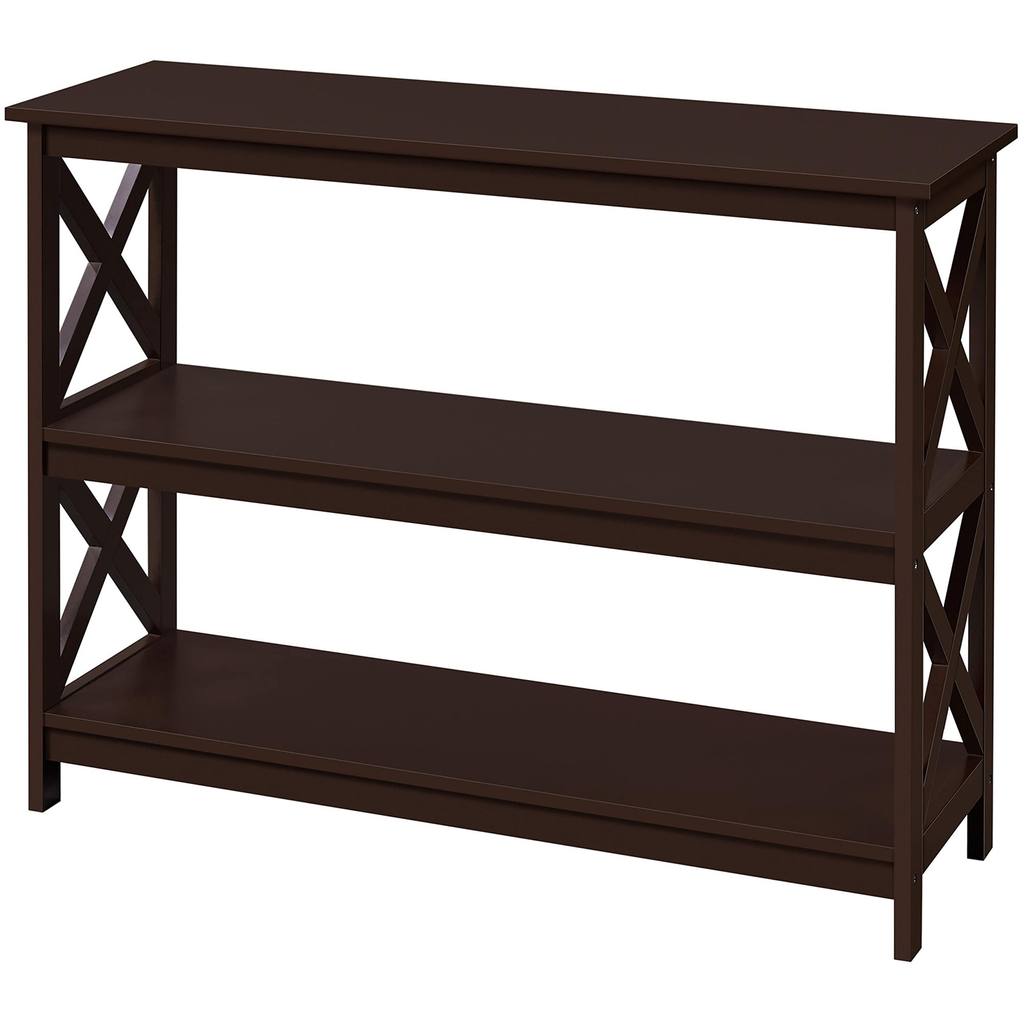 Console Table for Storage, Nar - Tables review and price