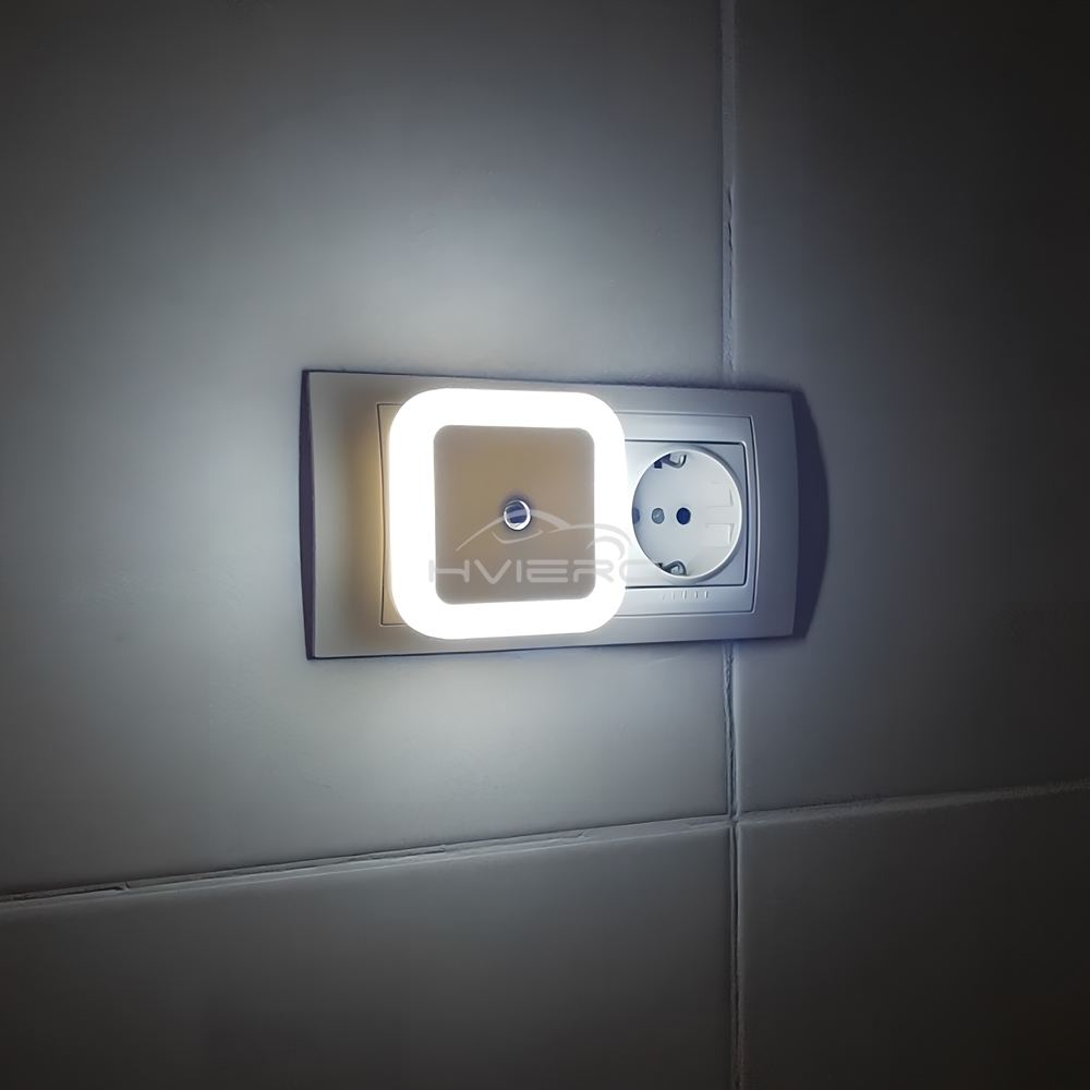 Wireless Sensor LED Night Ligh - Floating Nightstand With Led Light review and price