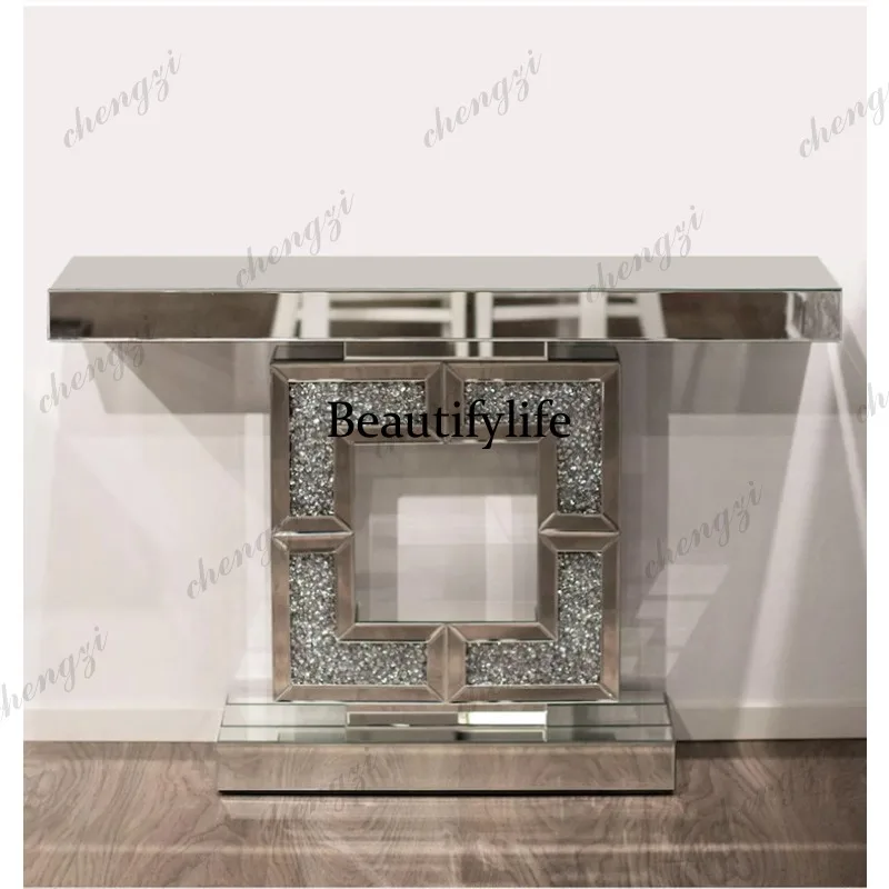 9344 European-style entryway t - Tables review and price