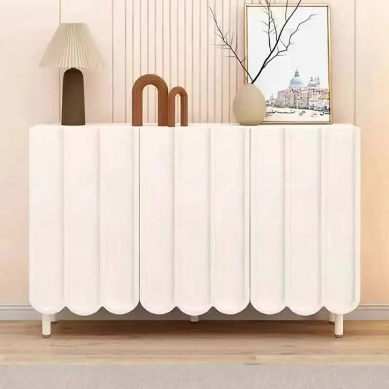White Minimalist Shoe Cabinet  - Shoe Rack Cabinet Narrow Entryway review and price