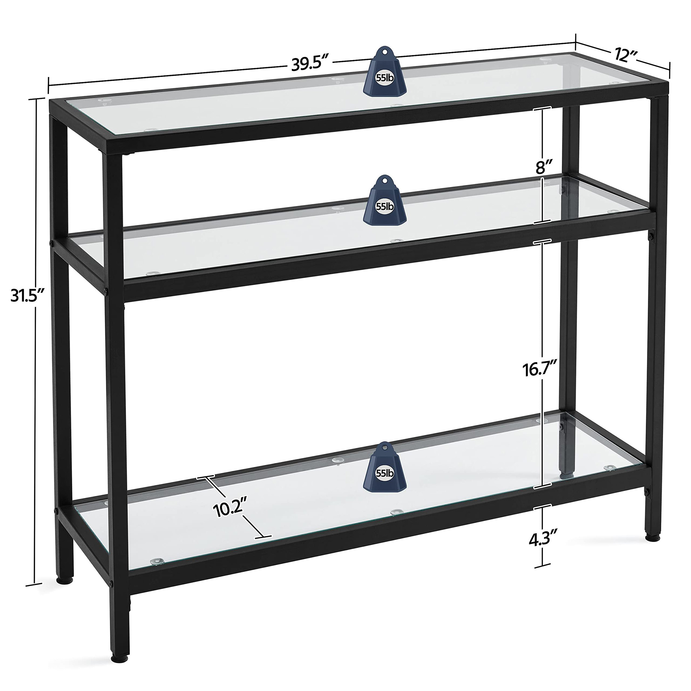Console Table, Metal Frame and - Sofas review and price