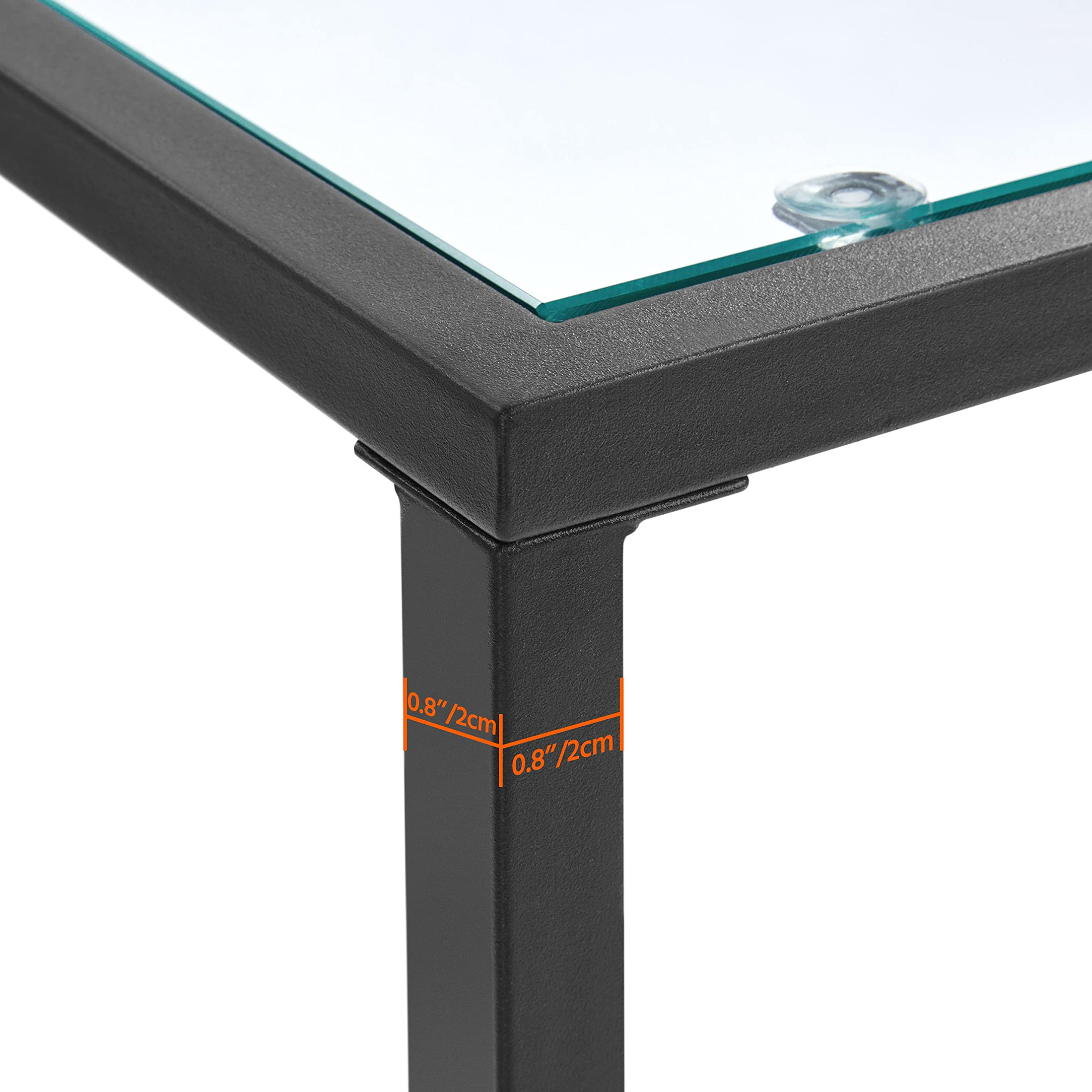 Console Table, Metal Frame and - Sofas review and price