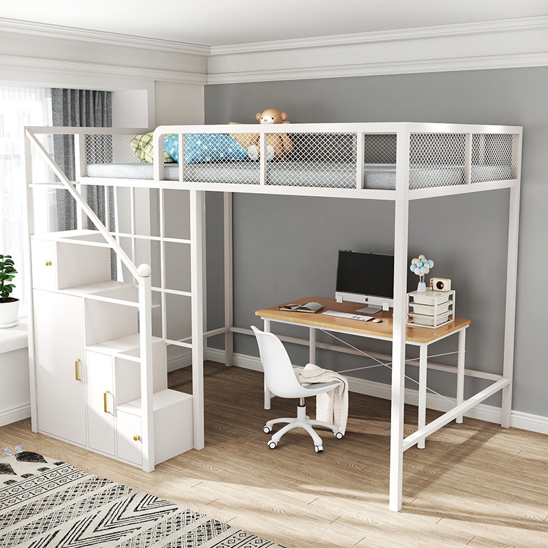 -ForModern Single Custom Queen - Canopy Bed Frame Metal Queen review and price
