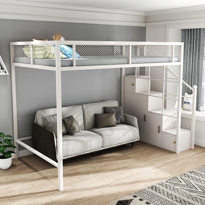 -ForModern Single Custom Queen - Canopy Bed Frame Metal Queen review and price